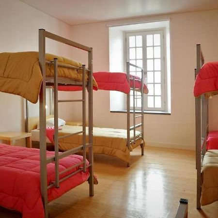 Azores Youth Hostels - Santa Maria Віла-ду-Порту Екстер'єр фото