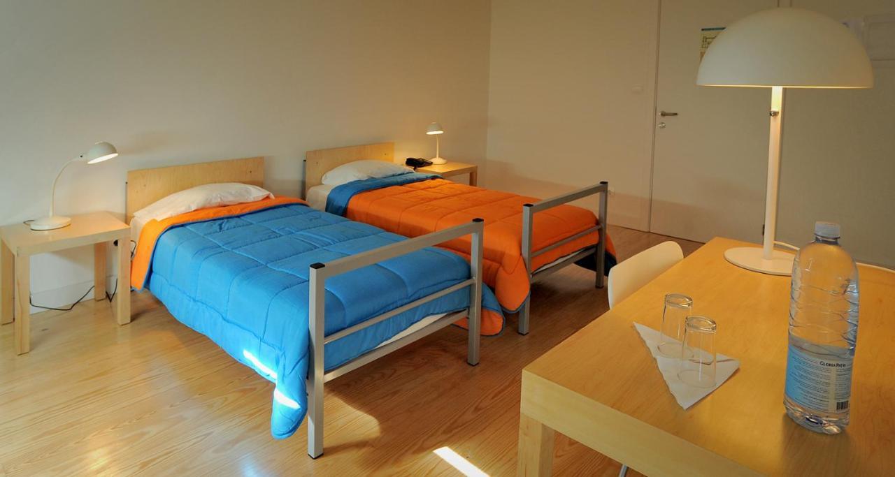 Azores Youth Hostels - Santa Maria Віла-ду-Порту Екстер'єр фото