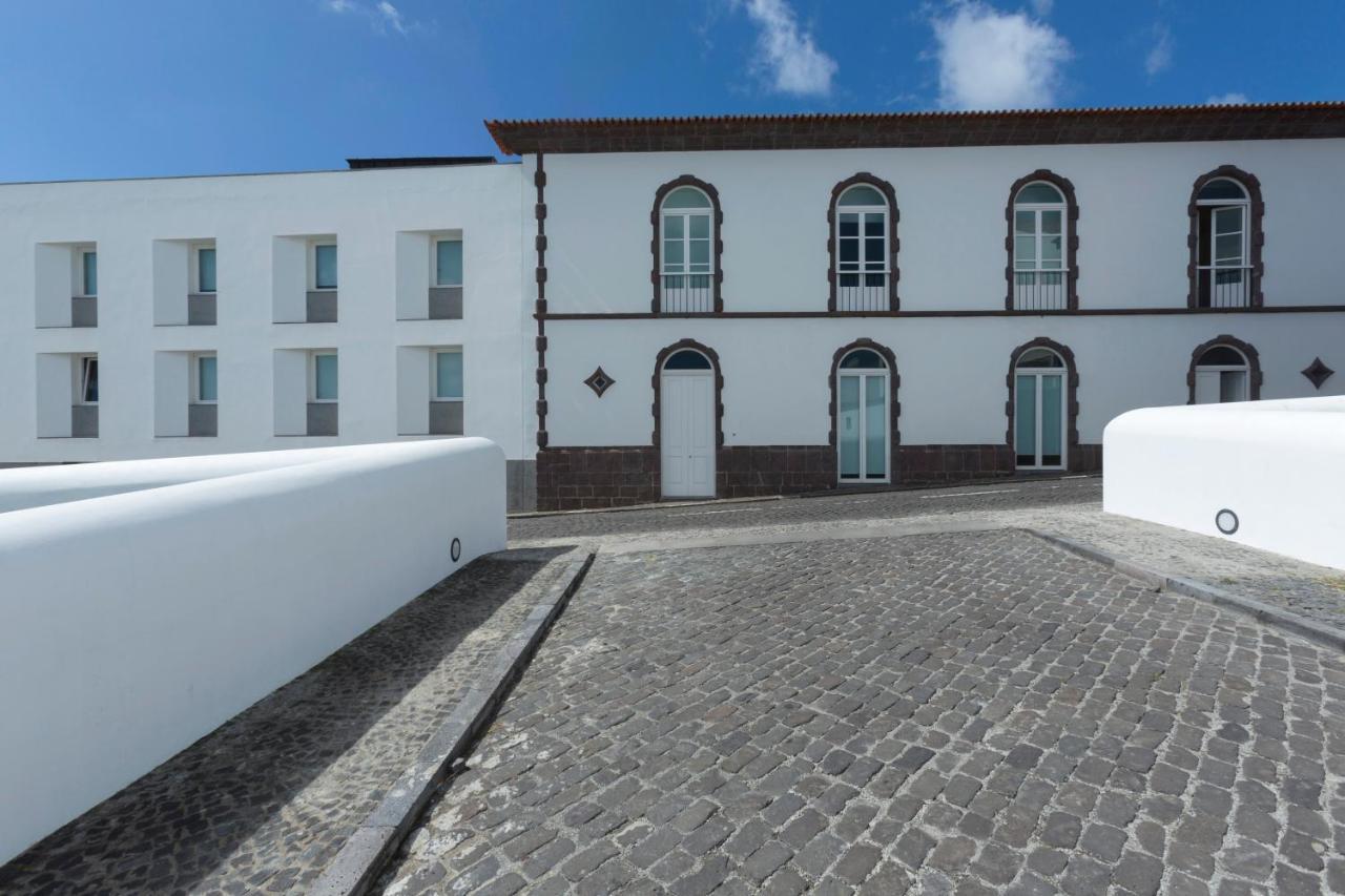 Azores Youth Hostels - Santa Maria Віла-ду-Порту Екстер'єр фото