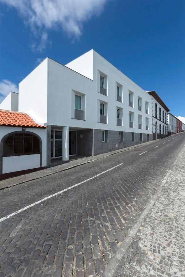 Azores Youth Hostels - Santa Maria Віла-ду-Порту Екстер'єр фото