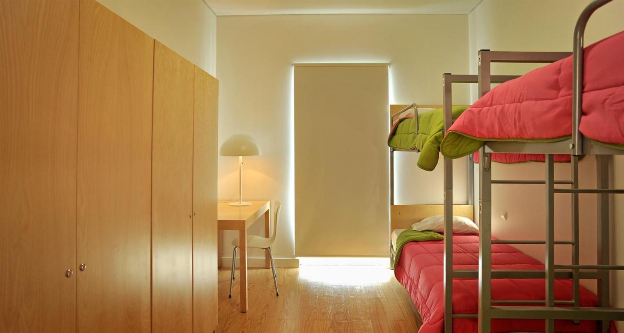 Azores Youth Hostels - Santa Maria Віла-ду-Порту Екстер'єр фото