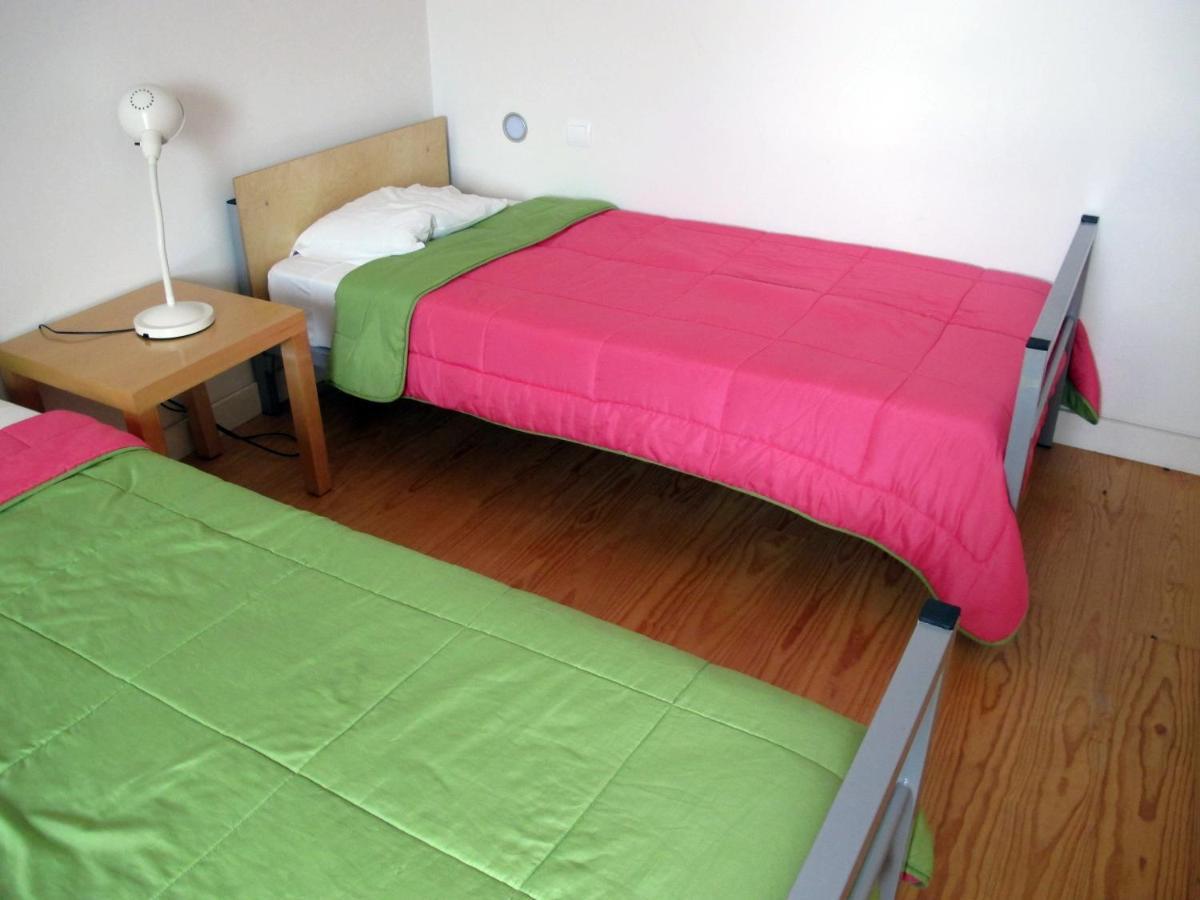 Azores Youth Hostels - Santa Maria Віла-ду-Порту Екстер'єр фото