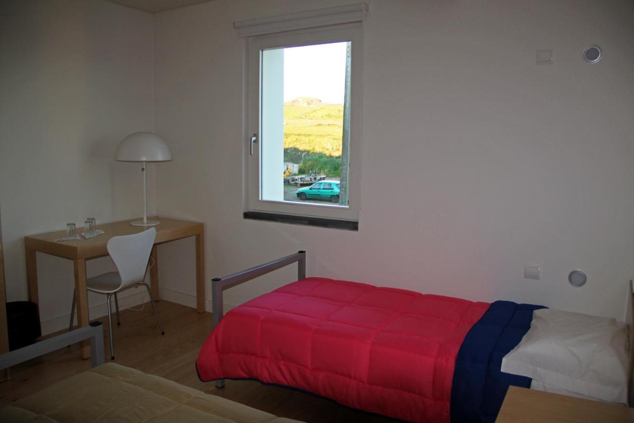 Azores Youth Hostels - Santa Maria Віла-ду-Порту Екстер'єр фото
