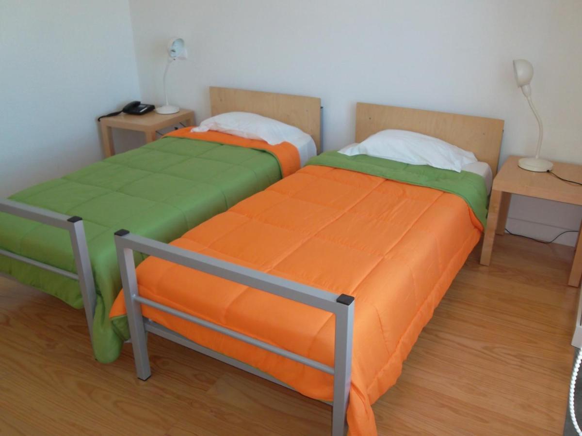 Azores Youth Hostels - Santa Maria Віла-ду-Порту Екстер'єр фото