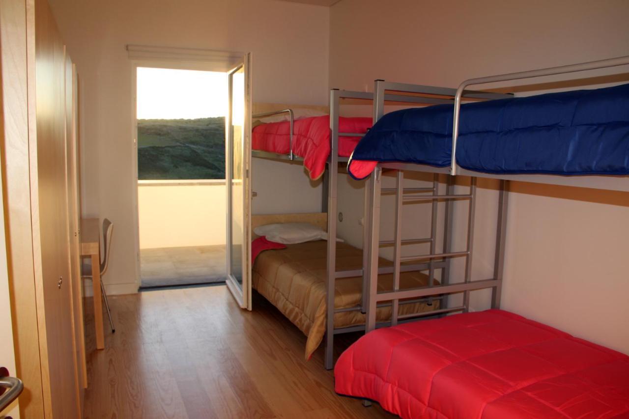 Azores Youth Hostels - Santa Maria Віла-ду-Порту Екстер'єр фото