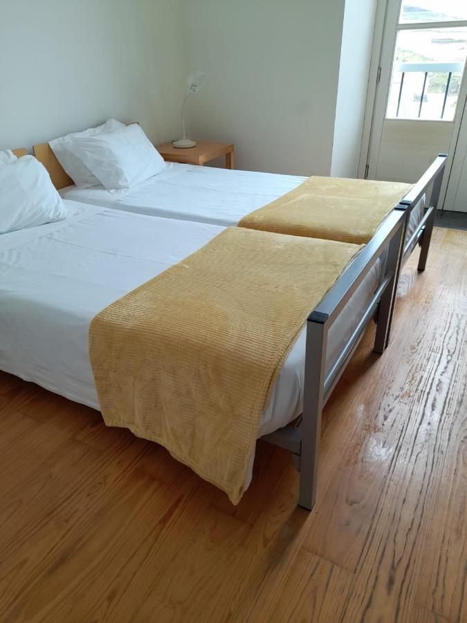 Azores Youth Hostels - Santa Maria Віла-ду-Порту Екстер'єр фото