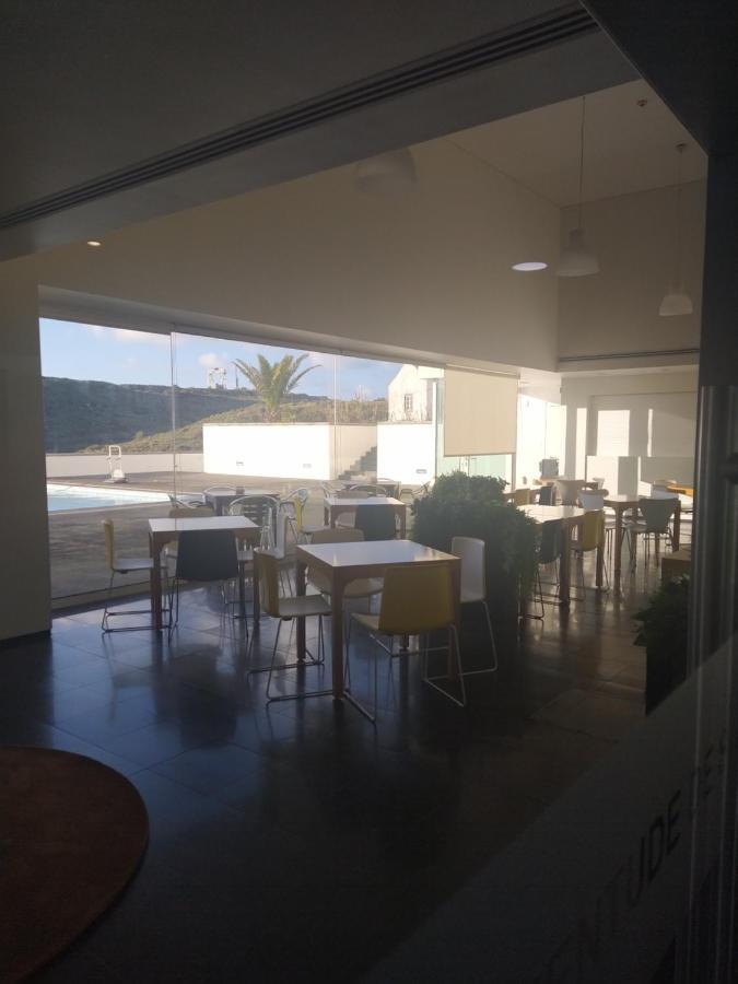 Azores Youth Hostels - Santa Maria Віла-ду-Порту Екстер'єр фото