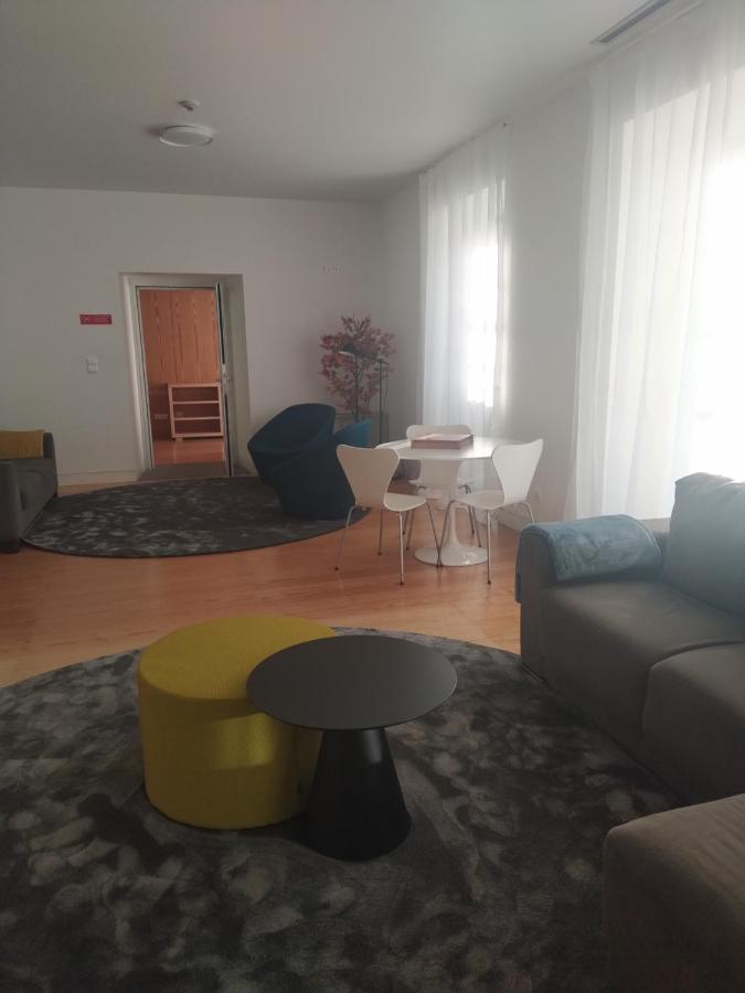 Azores Youth Hostels - Santa Maria Віла-ду-Порту Екстер'єр фото
