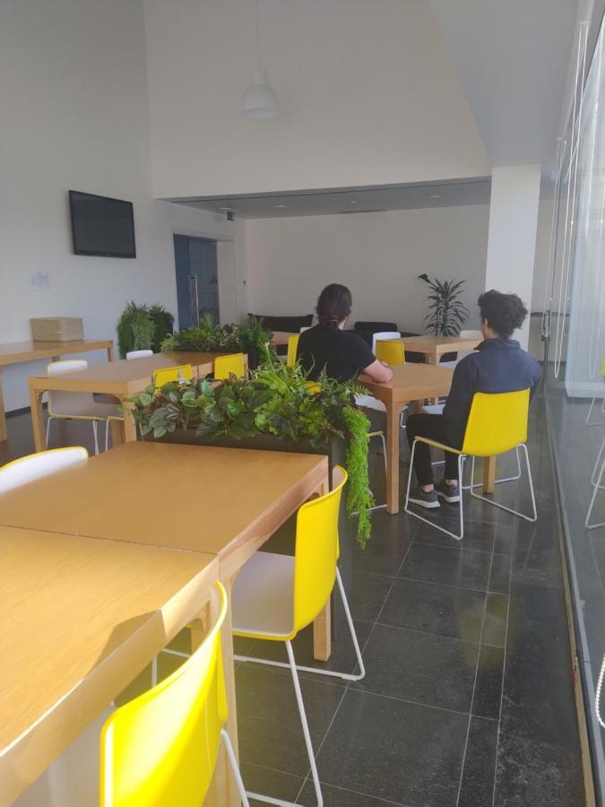Azores Youth Hostels - Santa Maria Віла-ду-Порту Екстер'єр фото