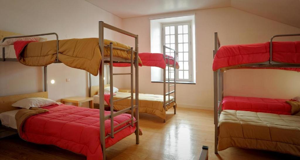 Azores Youth Hostels - Santa Maria Віла-ду-Порту Екстер'єр фото